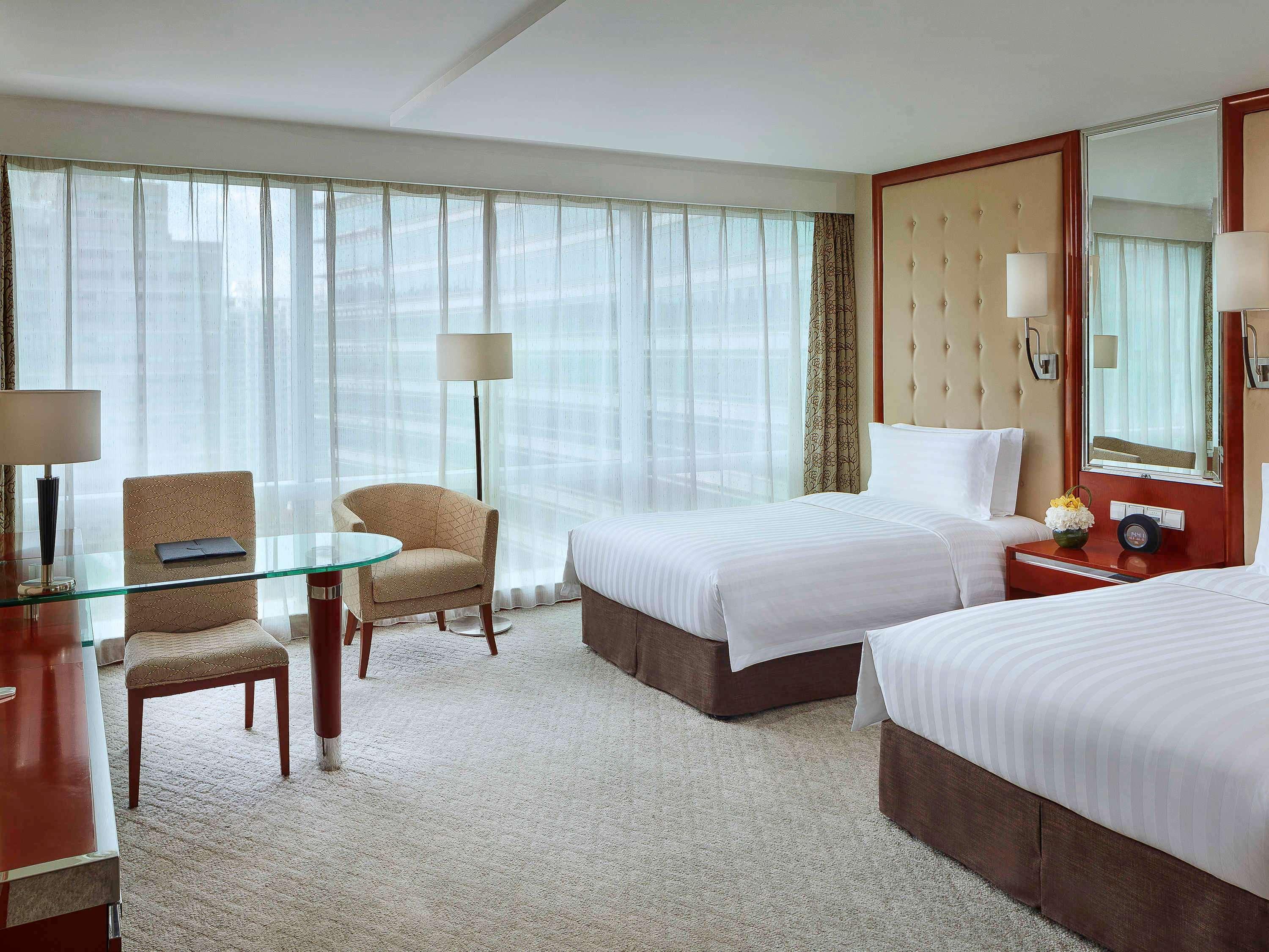 Pullman Shanghai Central - In Xintiandi & Yu Garden Area Экстерьер фото