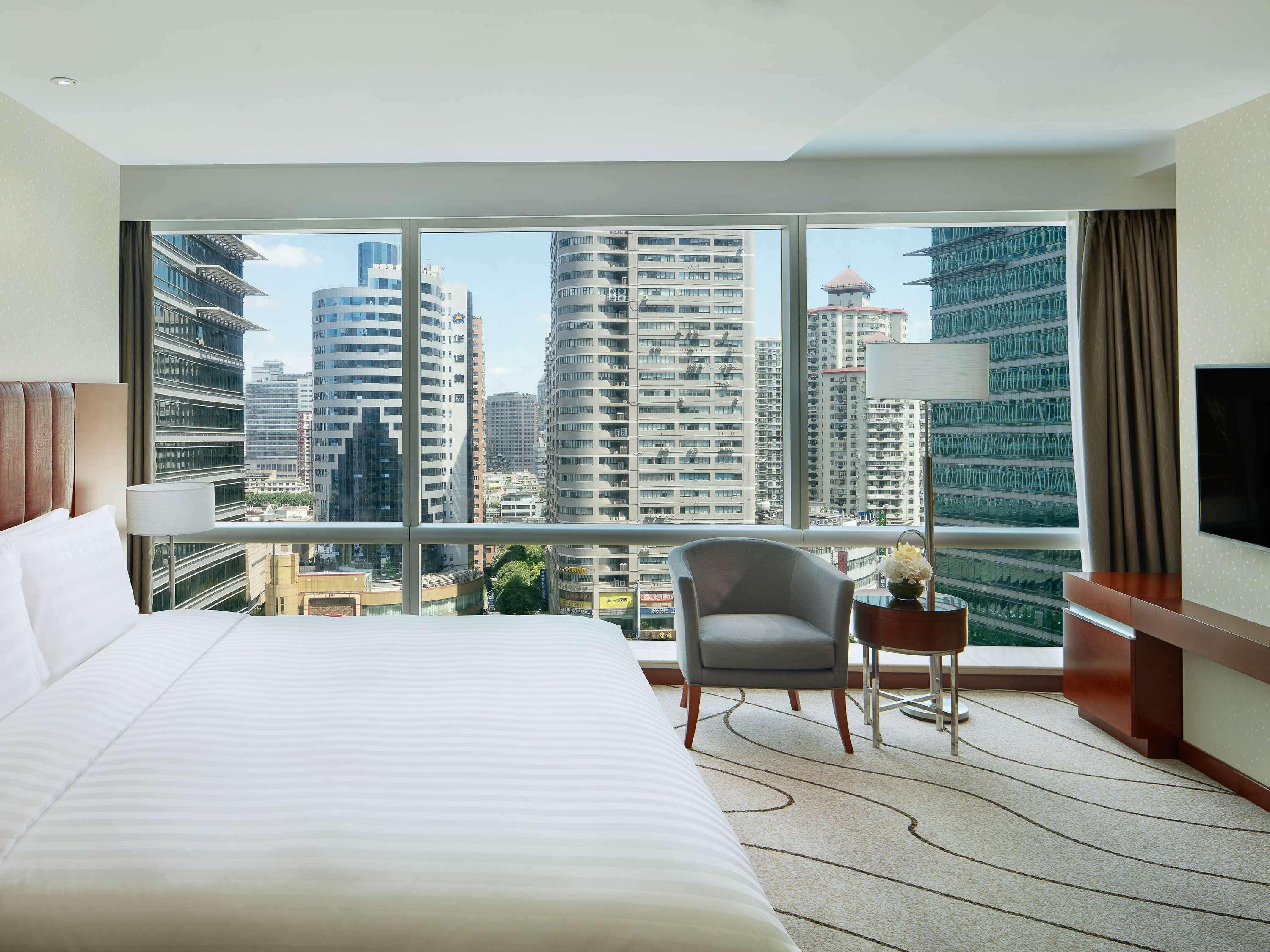 Pullman Shanghai Central - In Xintiandi & Yu Garden Area Экстерьер фото