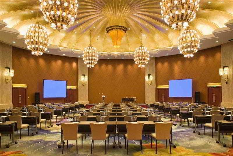 Pullman Shanghai Central - In Xintiandi & Yu Garden Area Экстерьер фото