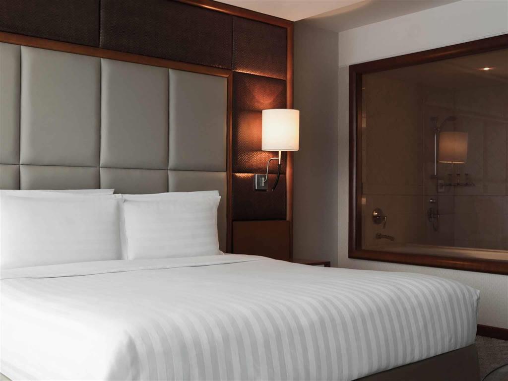 Pullman Shanghai Central - In Xintiandi & Yu Garden Area Экстерьер фото