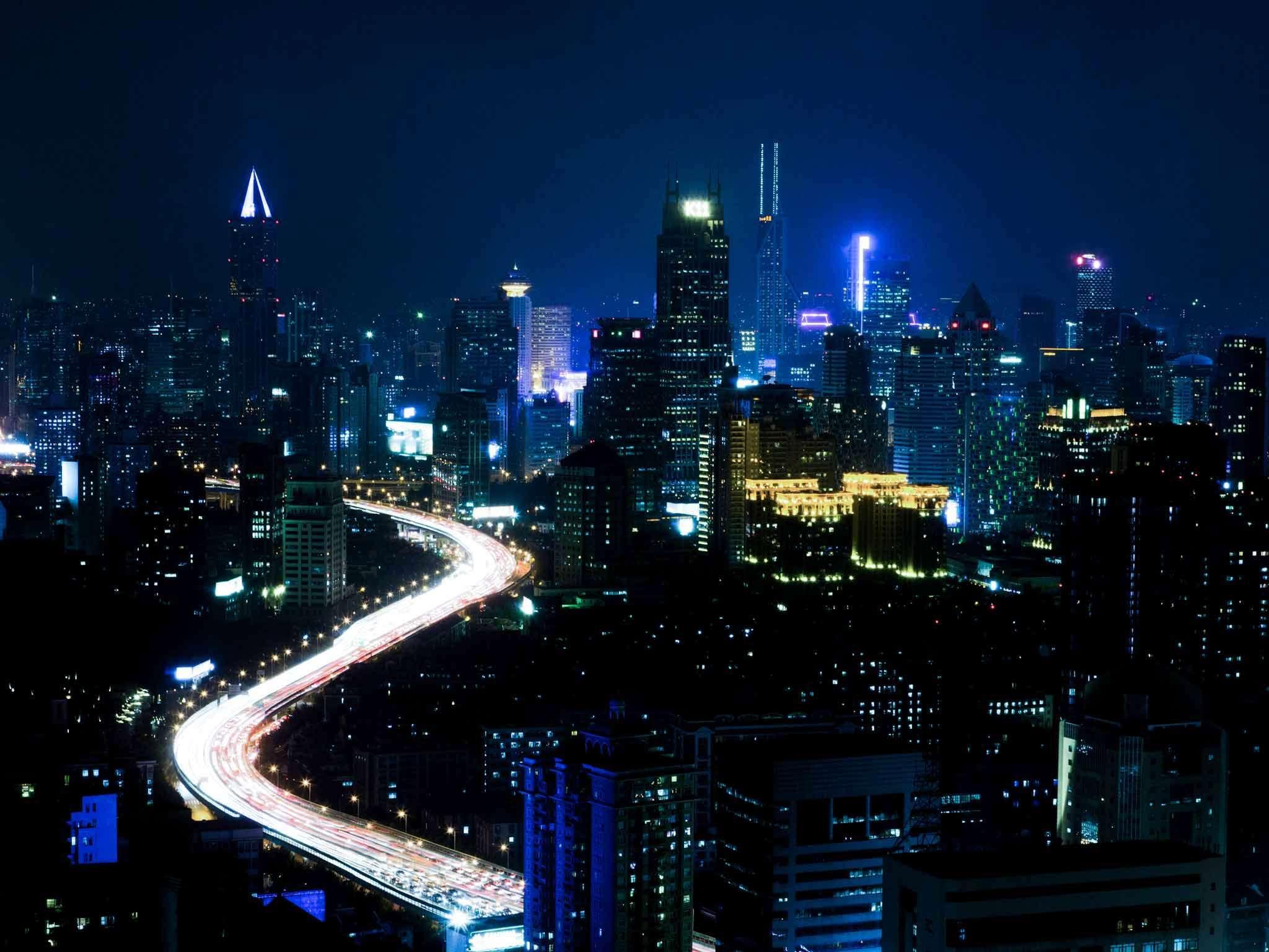 Pullman Shanghai Central - In Xintiandi & Yu Garden Area Экстерьер фото