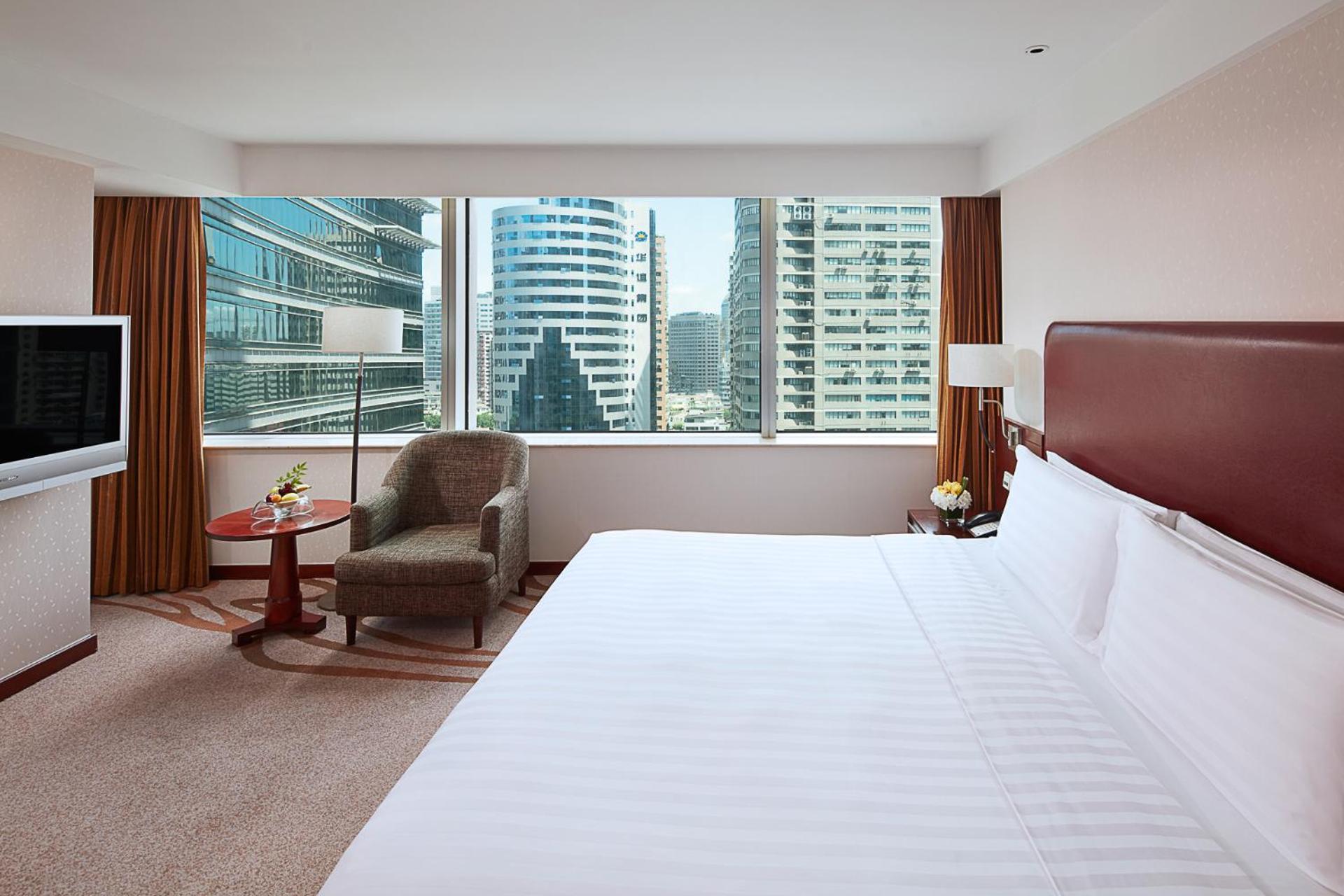 Pullman Shanghai Central - In Xintiandi & Yu Garden Area Экстерьер фото